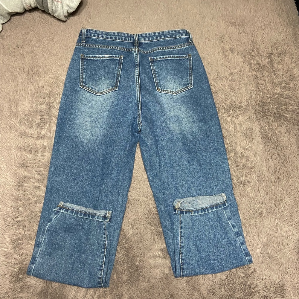 SHEIN jeans